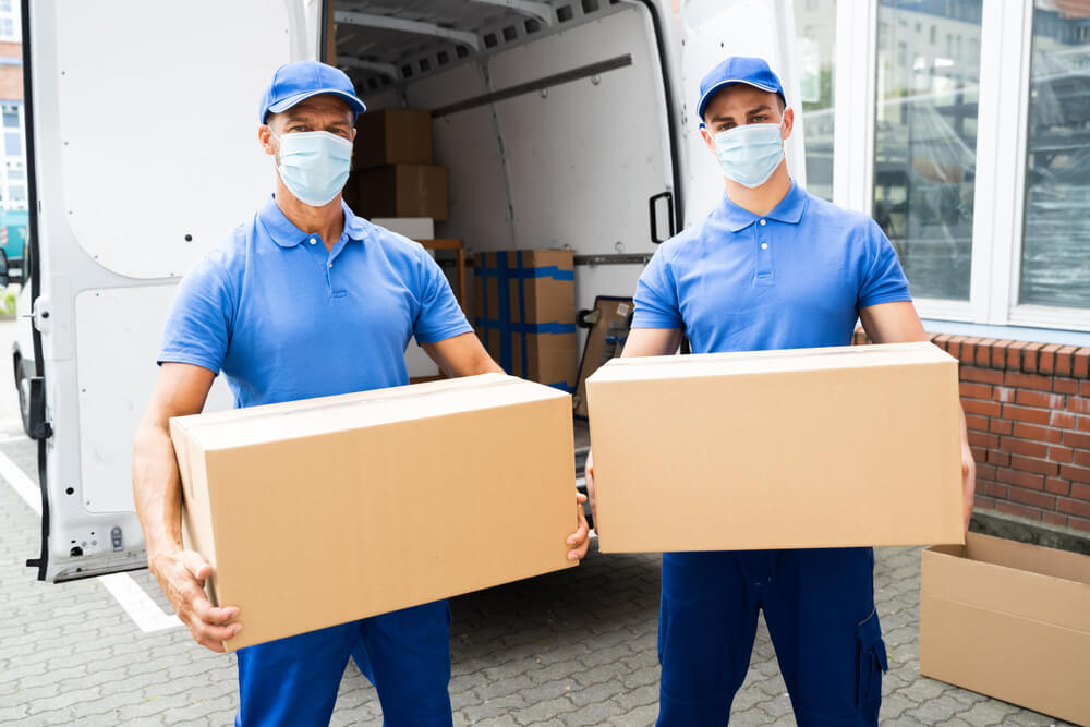 Local Area Moving Leads Example