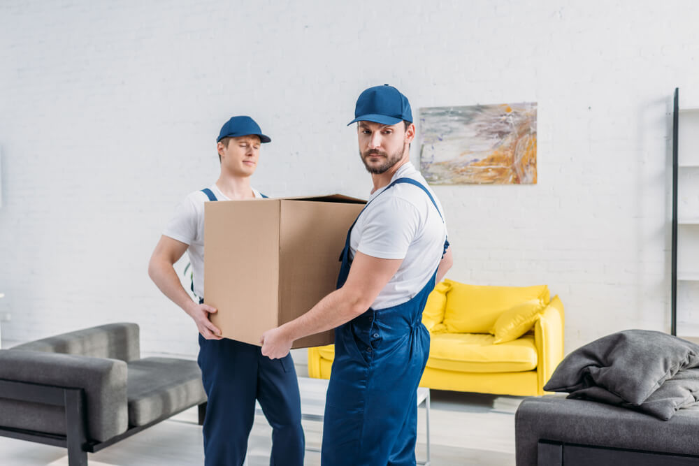 Best Leads For Moving Services