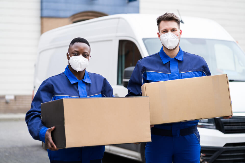 Professional Moving Services In Old Bridge