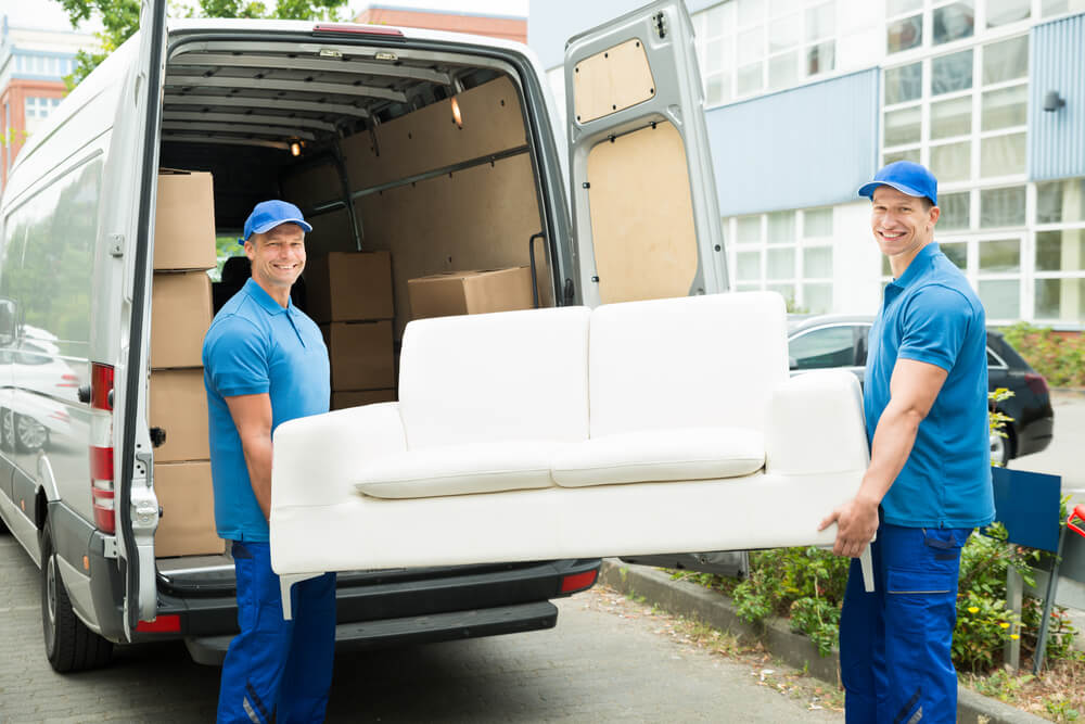 Furniture Shifting Services Near Me Norfolk