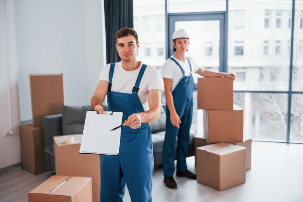 Moving Services Elkridge